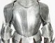 Vintage 16th C Style Complete Suit of Armour Engraved Mid 20th | Ref. no. A2070 | Regent Antiques