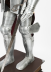 Vintage 16th C Style Complete Suit of Armour Engraved Mid 20th | Ref. no. A2070 | Regent Antiques