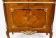 Vintage Meuble Francais ormolu mounted burr walnut cocktail cabinet 20th Century | Ref. no. A2084 | Regent Antiques