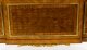 Antique French Kingwood Parquetry Ormolu Mounted Vitrine Cabinet 19th C | Ref. no. A2087 | Regent Antiques