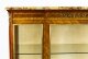 Antique French Kingwood Parquetry Ormolu Mounted Vitrine Cabinet 19th C | Ref. no. A2087 | Regent Antiques