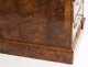Antique Victorian Burr Walnut Partners Pedestal Desk 19th C | Ref. no. A2098 | Regent Antiques