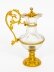 Antique Pair of French Ormolu & Glass Ewers  19th Century | Ref. no. A2119 | Regent Antiques