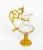 Antique Pair of French Ormolu & Glass Ewers  19th Century | Ref. no. A2119 | Regent Antiques