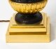 Vintage Pair Ormolu & Patinated Bronze Urn Table Lamps  20th C | Ref. no. A2123 | Regent Antiques