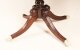 Antique Twin Pillar Regency  Dining Table C1820 & 10 Regency Swag Back chairs | Ref. no. A2130b | Regent Antiques
