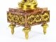 Antique Pair French Louis Revival  Ormolu  Cherub Table Lamps 19th C | Ref. no. A2135 | Regent Antiques