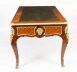 Antique Louis Revival Kingwood & Ormolu Mounted Bureau Plat Desk 19th C | Ref. no. A2137 | Regent Antiques