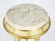 Vintage Hollywood Regency Painted Pedestal Mid 20th Century | Ref. no. A2154 | Regent Antiques