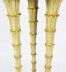 Vintage Hollywood Regency Painted Pedestal Mid 20th Century | Ref. no. A2154 | Regent Antiques