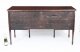 Antique George III Flame Mahogany Serpentine Sideboard 19th Century | Ref. no. A2156 | Regent Antiques