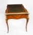 Antique French Kingwood & Ormolu Mounted Bureau Plat Desk 19th C | Ref. no. A2172 | Regent Antiques