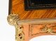 Antique French Louis Revival Ormolu Mounted Kingwood Bureau Plat Desk 19th C | Ref. no. A2173 | Regent Antiques