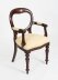 Vintage Set 14 Victorian Revival  Balloon back Dining Chairs 20th C | Ref. no. A2176 | Regent Antiques