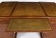 Antique 6ft Burr Walnut Partners Pedestal Desk  20th Century | Ref. no. A2178 | Regent Antiques