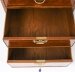 Antique 6ft Burr Walnut Partners Pedestal Desk  20th Century | Ref. no. A2178 | Regent Antiques