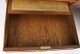 Antique 6ft Burr Walnut Partners Pedestal Desk  20th Century | Ref. no. A2178 | Regent Antiques