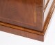 Antique 6ft Burr Walnut Partners Pedestal Desk  20th Century | Ref. no. A2178 | Regent Antiques