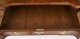 Antique 6ft Burr Walnut Partners Pedestal Desk  20th Century | Ref. no. A2178 | Regent Antiques
