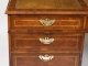 Antique 6ft Burr Walnut Partners Pedestal Desk  20th Century | Ref. no. A2178 | Regent Antiques