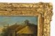 Antique Pair Oil on Canvas Paintings After  David Teniers  18th C | Ref. no. A2183 | Regent Antiques