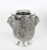 Antique Pair SilverPlated Wine Coolers by Hawksworth, Eyre & Co 19th C | Ref. no. A2191 | Regent Antiques