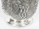 Antique Pair SilverPlated Wine Coolers by Hawksworth, Eyre & Co 19th C | Ref. no. A2191 | Regent Antiques