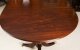 Antique 6ft Regency Twin Pillar Dining Table 19th C | Ref. no. A2205 | Regent Antiques