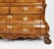 Antique Dutch Burr Walnut Bombé Cabinet Armoire  18th Century | Ref. no. A2209 | Regent Antiques