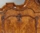 Antique Dutch Burr Walnut Bombé Cabinet Armoire  18th Century | Ref. no. A2209 | Regent Antiques