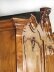 Antique Dutch Burr Walnut Bombé Cabinet Armoire  18th Century | Ref. no. A2209 | Regent Antiques