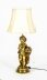 Antique French Ormolu Cherub Table Lamp Louis XVI Style c.1870 | Ref. no. A2210 | Regent Antiques