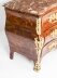 Antique French Régence  Kingwood Ormolu Mounted Commode Circa 1720 18th C | Ref. no. A2219 | Regent Antiques