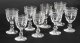 Antique French Bacarrat Ormolu & Glass Tantalus Cave a Liqueur 19th C | Ref. no. A2231X | Regent Antiques