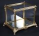 Antique French Bacarrat Ormolu & Glass Tantalus Cave a Liqueur 19th C | Ref. no. A2231X | Regent Antiques