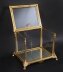 Antique French Bacarrat Ormolu & Glass Tantalus Cave a Liqueur 19th C | Ref. no. A2231X | Regent Antiques