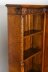 Antique Victorian Open Breakfront Open Bookcase 19th Century | Ref. no. A2237 | Regent Antiques