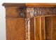 Antique Victorian Open Breakfront Open Bookcase 19th Century | Ref. no. A2237 | Regent Antiques
