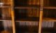 Antique Victorian Open Breakfront Open Bookcase 19th Century | Ref. no. A2237 | Regent Antiques