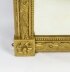 Antique Large French  Giltwood Wall  Mirror c.1860 - 204x125cm  19th C | Ref. no. A2246 | Regent Antiques
