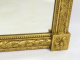 Antique Large French  Giltwood Wall  Mirror c.1860 - 204x125cm  19th C | Ref. no. A2246 | Regent Antiques