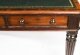 Antique 5ft  William IV  Six Drawer Partners Writing Table Desk C 1830 19th C | Ref. no. A2250 | Regent Antiques