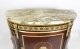 Antique French  Louis Revival Demi Lune Cabinet 19th Century C1860 | Ref. no. A2254 | Regent Antiques