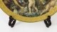 Vintage Italian 45cm Diameter Porcelain Charger   C1950   Mid 20th C | Ref. no. A2255a | Regent Antiques