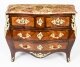 Antique French Louis XVI Marquetry Commode Chest Circa 1790 18th C | Ref. no. A2263 | Regent Antiques