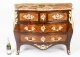 Antique French Louis XVI Marquetry Commode Chest Circa 1790 18th C | Ref. no. A2263 | Regent Antiques