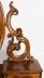 Antique Victorian Burr Walnut Duchesse Dressing Table 19th C | Ref. no. A2277 | Regent Antiques