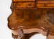 Antique Victorian Burr Walnut Duchesse Dressing Table 19th C | Ref. no. A2277 | Regent Antiques