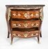 Antique French Louis Revival Marquetry Commode 19th Century | Ref. no. A2279 | Regent Antiques