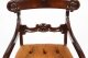 Antique Set 12 Flame Mahogany William IV Dining Chairs C1830 19th C | Ref. no. A2285 | Regent Antiques